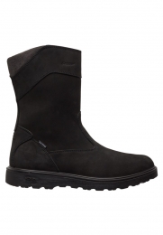 GrisportBootsOxford4021501Zwartmaat