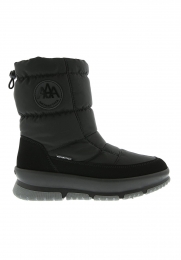 AntarcticaSnowbootsAN8685-81Zwart-41maat41