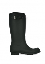 HunterRegenlaarzenMFT9000RMA-DOVGroen-44maat44