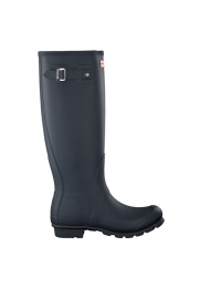 HunterRegenlaarzenWFT1000RMA-NVYBlauw-38maat38