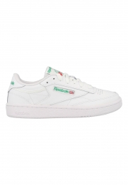 ReebokCLUBC85100033933Wit-36maat36