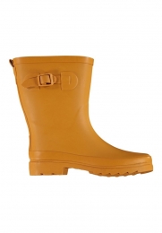 XQRegenlaarzen000123881100MosterdGeelmaat