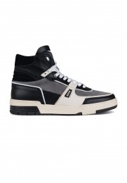 OffThePitchBaskettaHiOTPF223006-958ZwartBeige-41maat41