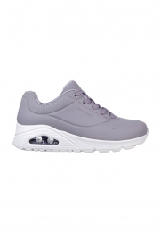 SkechersUno-Tones155195PURPaarsmaat