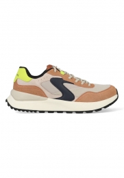 SkechersFury-FuryLaceLow183265NTGYGrijsWitmaat