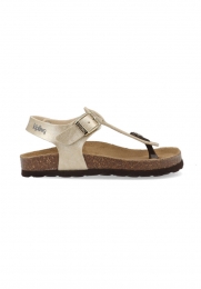 KiplingSandalenPilar112265669-0399Goudmaat