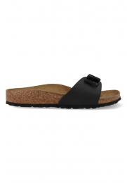 BirkenstockSlippersMadridBF040793Zwartmaat