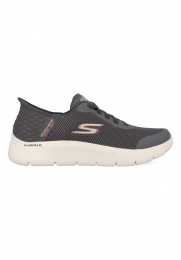 SkechersGoWalkFlex-HandsUp216324GRYGrijsmaat