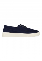 WoolrichLoafersHybridWFM2310111200Blauw-45maat45