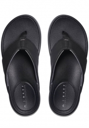 ReefSlippersCushionCJ4042Zwartmaat