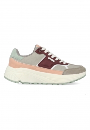 BjrnBorgSneakersR1300PASBLKW22115845196300Grijs-36maat36