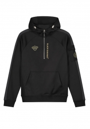 BlackBananasDiscoverTracktopMENFW22213Zwart-XSmaatXS