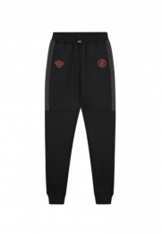 BlackBananasShadeTrackpantsMENFW22408Zwart-XSmaatXS