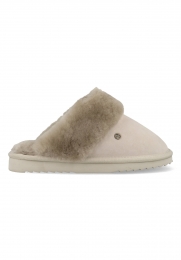 WarmbatPantoffelsFlurryFLS321083Grijs-37maat37