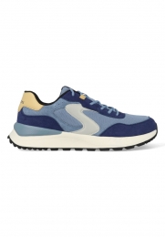 SkechersFury-FuryLaceLow183265NVBLBlauwmaat