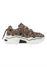 DWRSJupiterLeopardJ5554C-77-8201Beige-40maat40