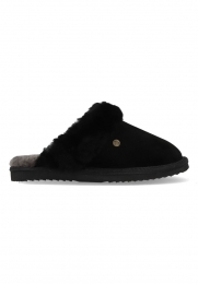 WarmbatPantoffelsFlurryKidsFLS221009Zwartmaat