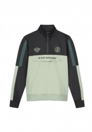 BlackBananasChromiteTracktopMENFW22211Grijs-SmaatS