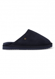 WarmbatPantoffelsClassicCLC521045DonkerBlauw-40maat40
