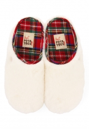 HotPotatoesPantoffelsGalizein64289Beigemaat