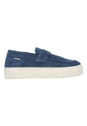 AntonyMoratoLoafersMMFW01678-LE300005-7127Blauwmaat