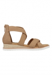 SkechersDesertKiss-DesertNights113540TANBruinmaat