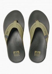 ReefSlippersCushionSpringCI6529Grijsmaat