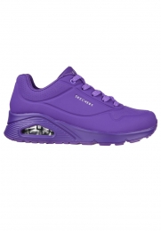 SkechersUnoStandOnAir73667PURPaarsmaat
