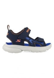 SkechersSandalenRazorSplash-AquaBuddies406513LNVBLBlauwmaat