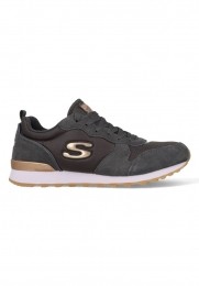 SkechersGoldnGurl111CCLGrijsmaat