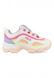 FilaSTRADADREAMSTERCBFFK014113309WitMulticolormaat