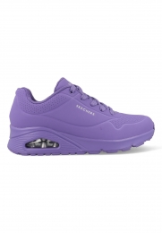 SkechersUnoStandOnAir73690LILPaars-37maat37