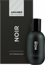 AmandoAmandoNoirAftershave100ml