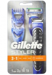GilletteGilletteFusionProGlideStyler