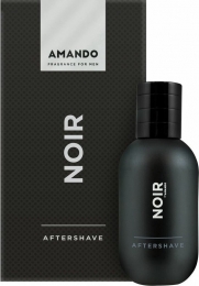 AmandoAmandoNoirAftershave100ml