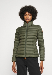 SaveTheDuckCarlyCasualWinterjasDames3XL46