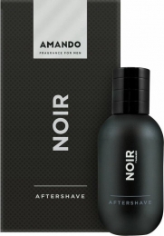 AmandoAmandoNoirAftershave100ml