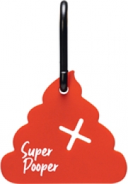 BeezteesPoepzak-enafvalhouderSamy-Hond-Silicone-85x75cm