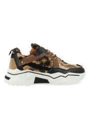 DWRSPlutoTeddyJ5217-32-2281Zwart-38maat38