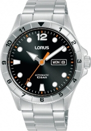 LorusRL459BX9-Automaat-Horloge