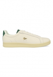 LacosteCARNABYPRO124747SMA004218CWitOffWhitemaat