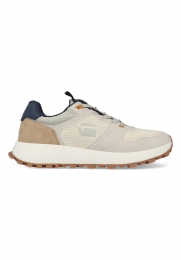 G-StarTHEQRUNTPUPRFM23120045400210WitGrijsmaat