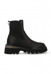 WoolrichLaarzenWFW2125411900Zwart-40maat40