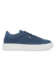 AntonyMoratoSneakersMMFW01675-LE300005-7127Blauw-45maat45