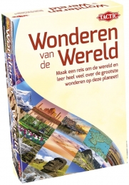 WonderenvandeWereld