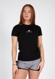 GorillaWearEsteroT-Shirt-Zwart-XS