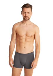 Classicshortsasphaltgreymaat2XL