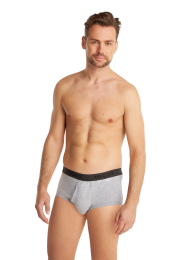 slipmetgulpgreymelange2packmaat2XL