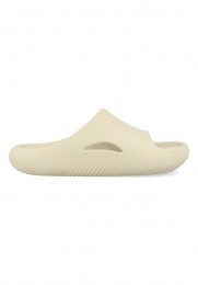CrocsMellowRecoverySlideUnisex208392-2Y2Beigemaat