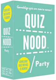 Quiznood-Party